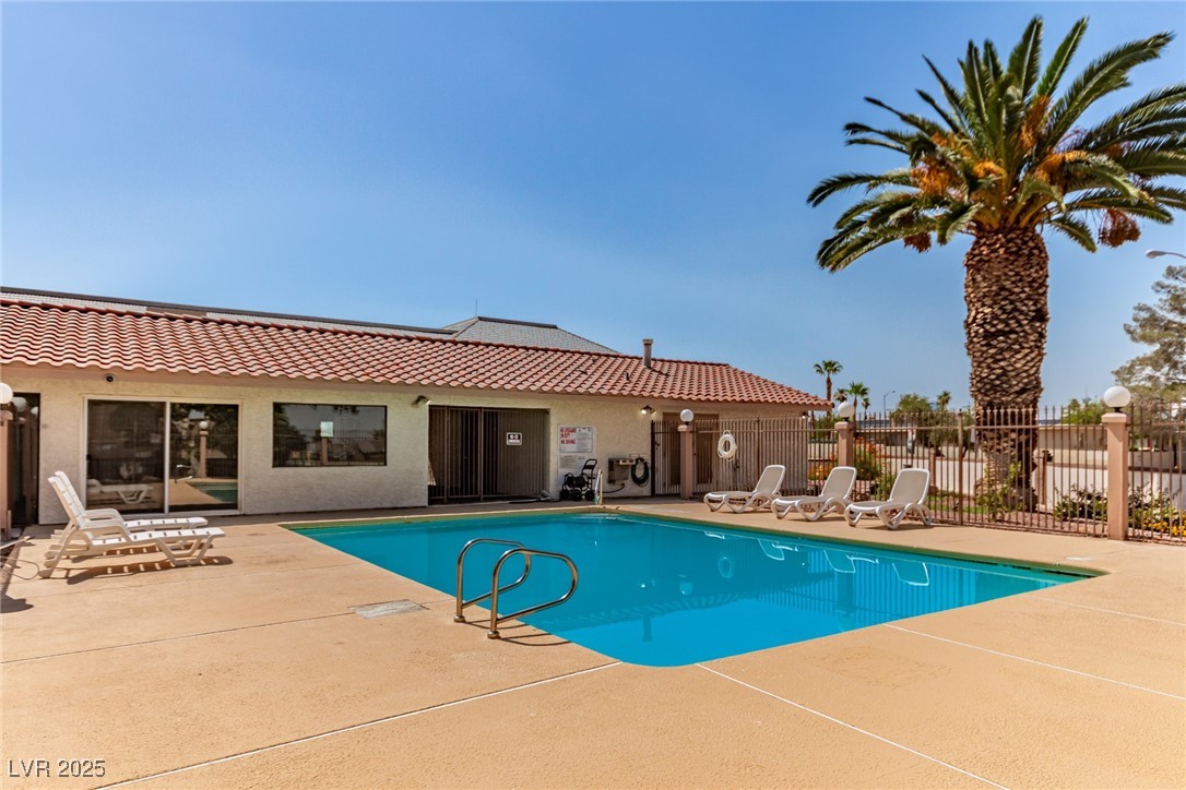 1341 Del Mar Street 101 Property Photo 27