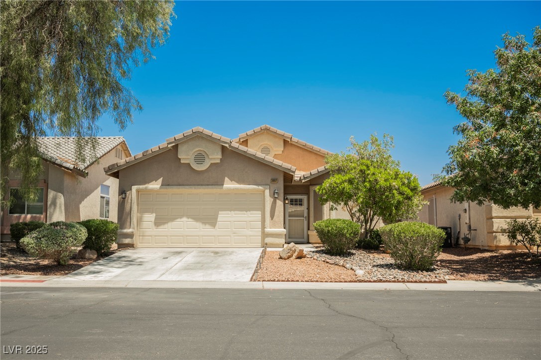 3692 Winter Whitetail Street Property Photo