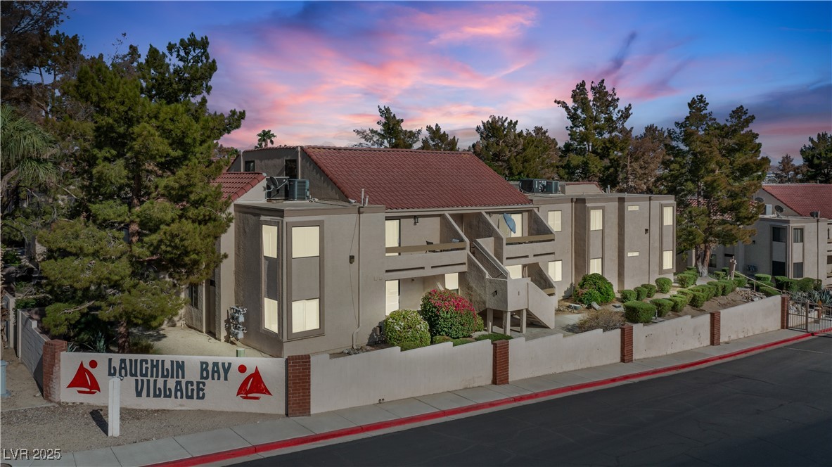 3740 Desert Marina Drive 7 Property Photo 1