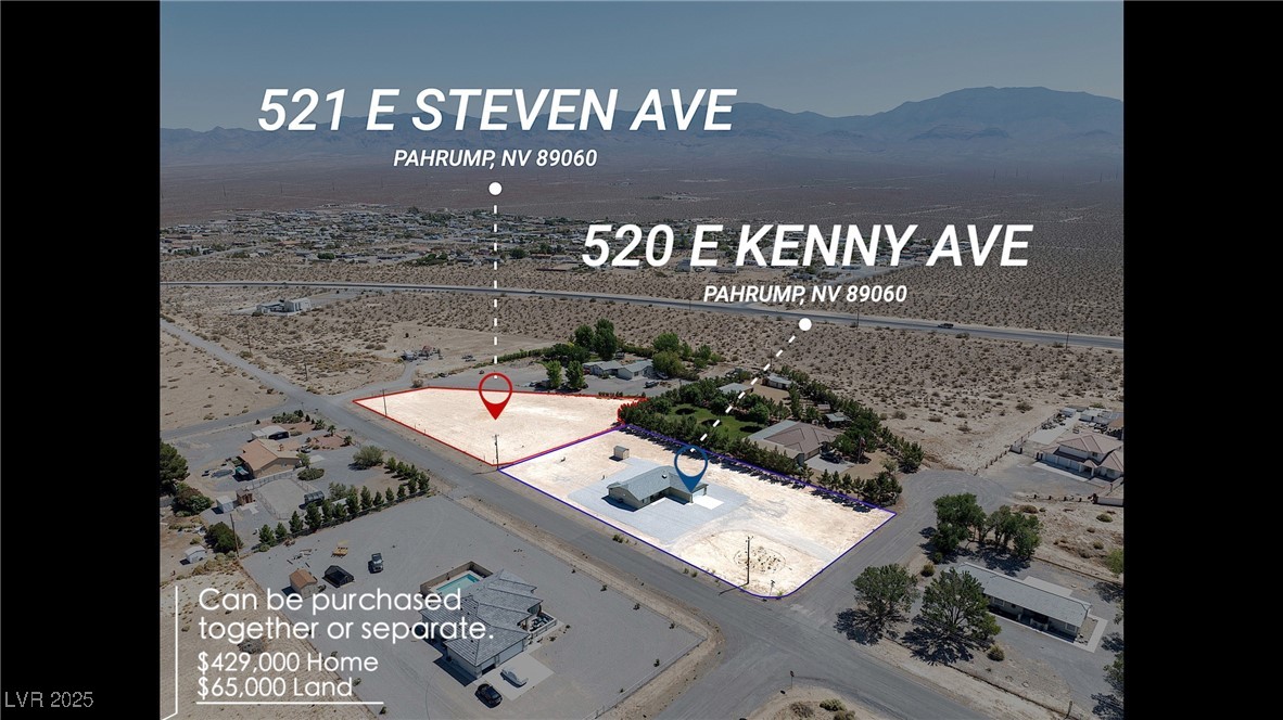 520 East Kenny Avenue Property Photo 1