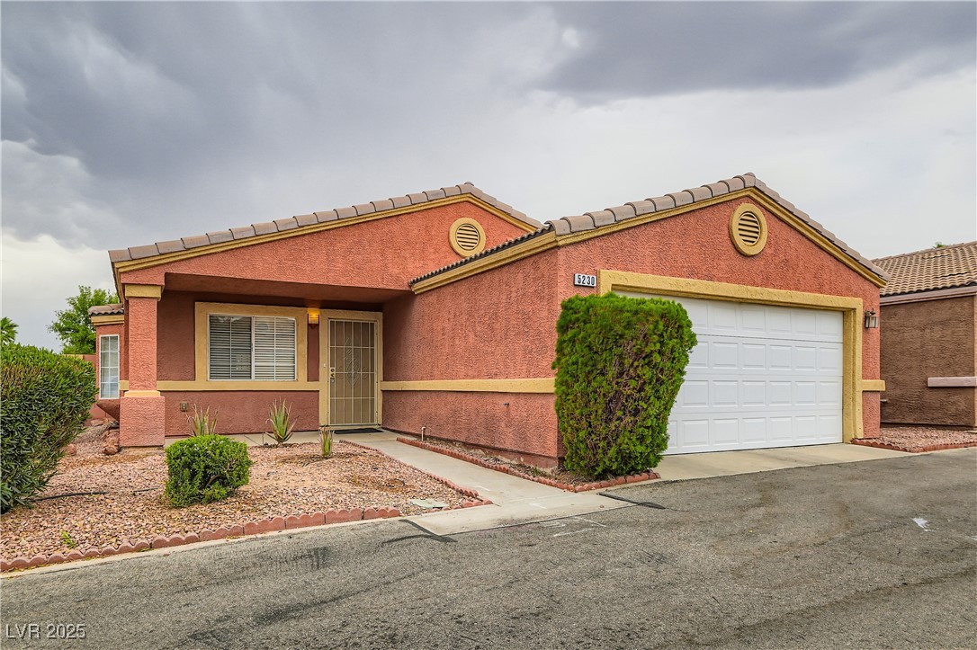 5230 Panguitch Drive Property Photo 1