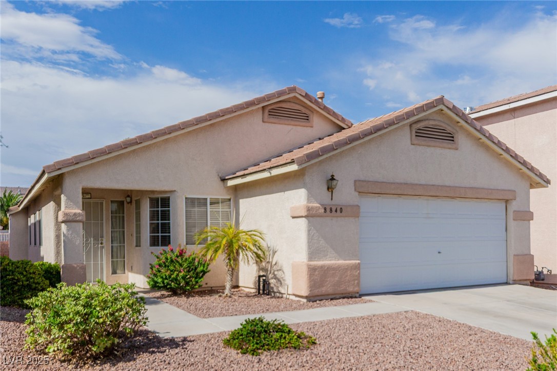 8840 Spinning Wheel Avenue Property Photo 1
