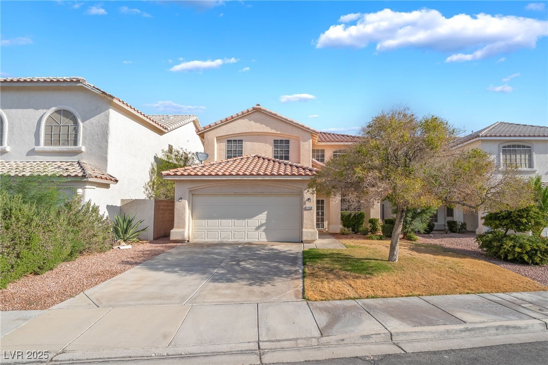 1458 Verde Domenica Lane Property Photo 1