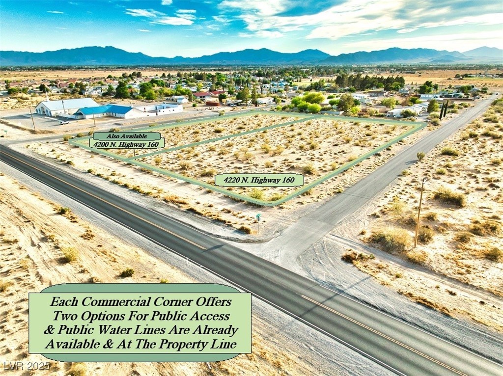 4220 North Nevada Highway 160 Property Photo 4