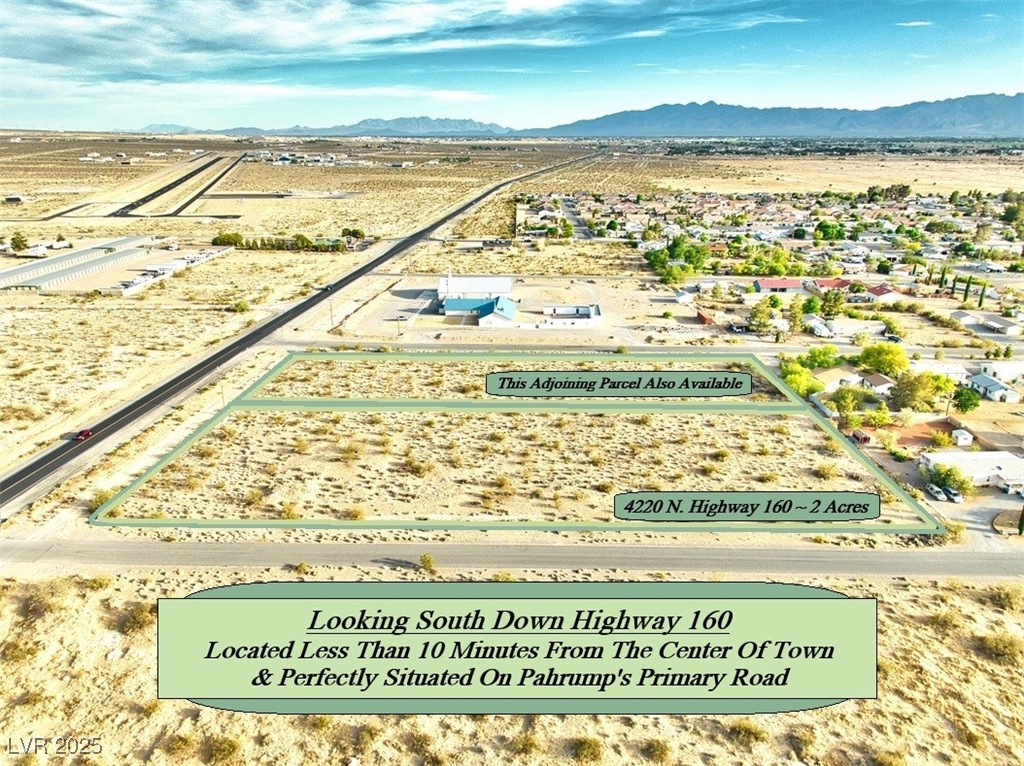 4220 North Nevada Highway 160 Property Photo 5