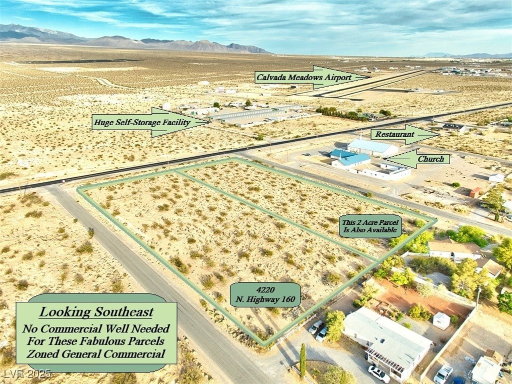4220 North Nevada Highway 160 Property Photo 6