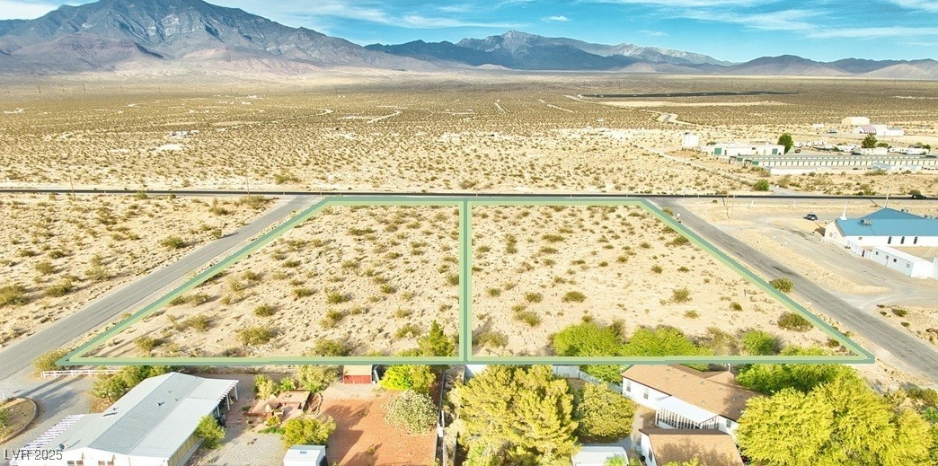 4220 North Nevada Highway 160 Property Photo 9