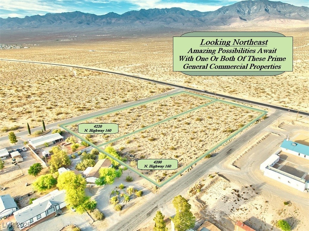 4220 North Nevada Highway 160 Property Photo 10