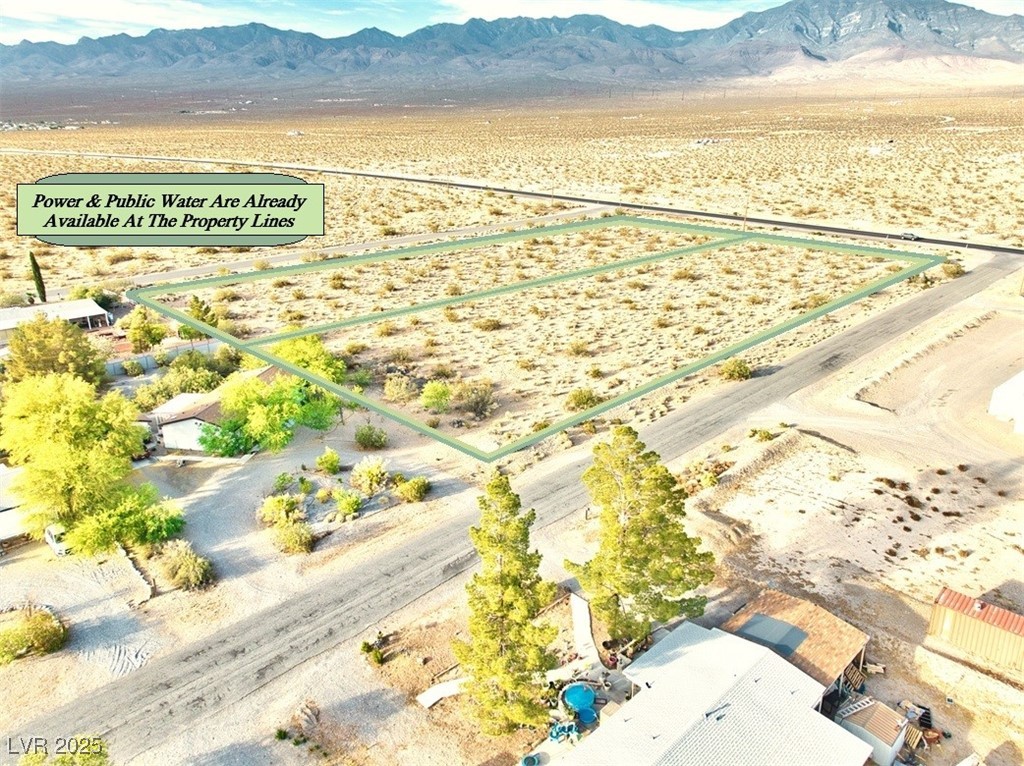 4220 North Nevada Highway 160 Property Photo 11