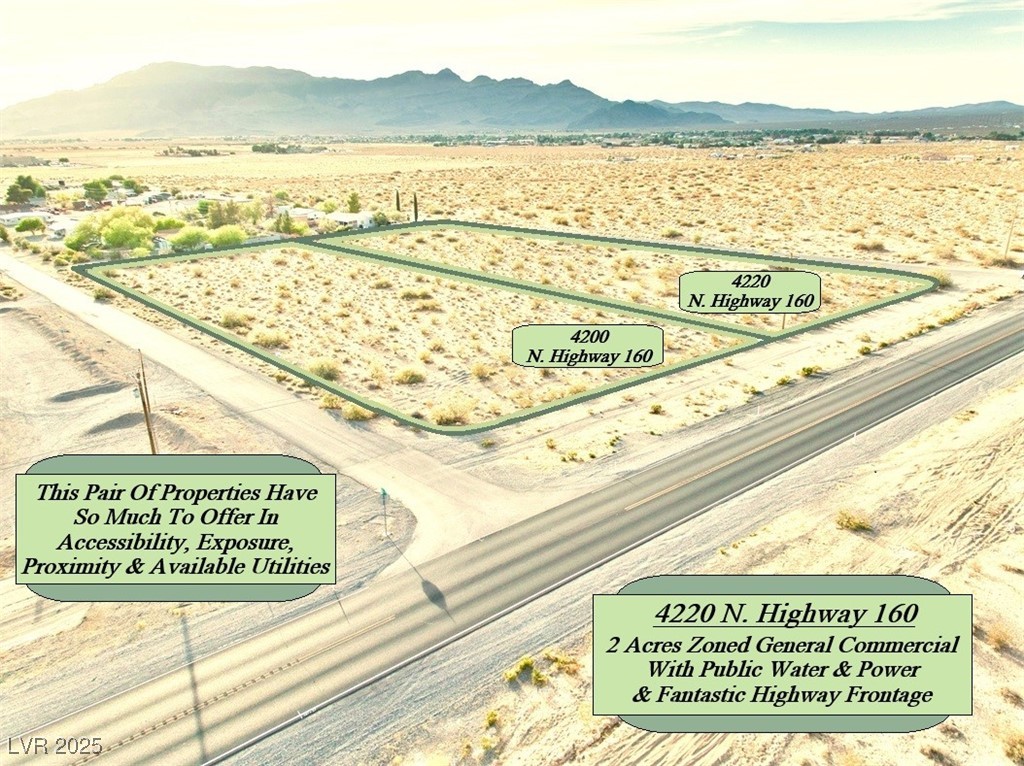 4220 North Nevada Highway 160 Property Photo 13