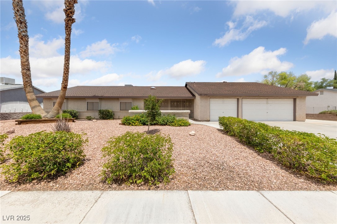 6730 Wild Horse Road Property Photo 1