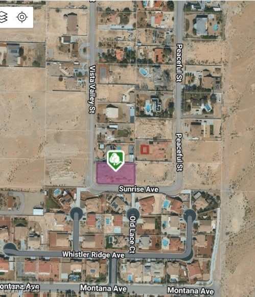 Vista Valley Drive Property Photo 3