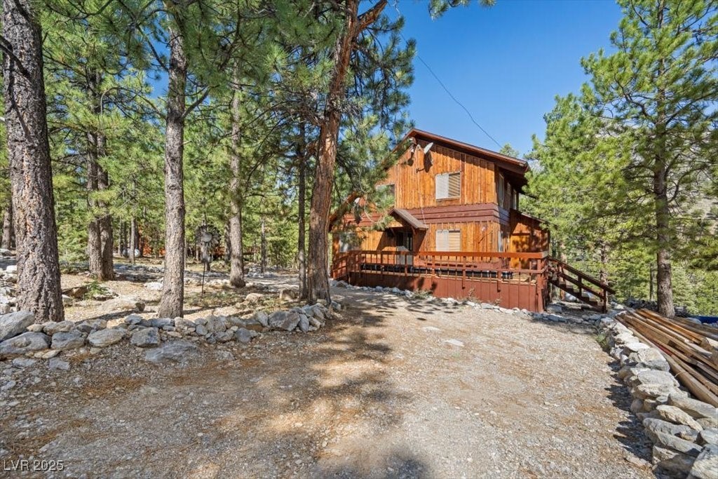 2169 Via Spes Nostra Street Property Photo 8