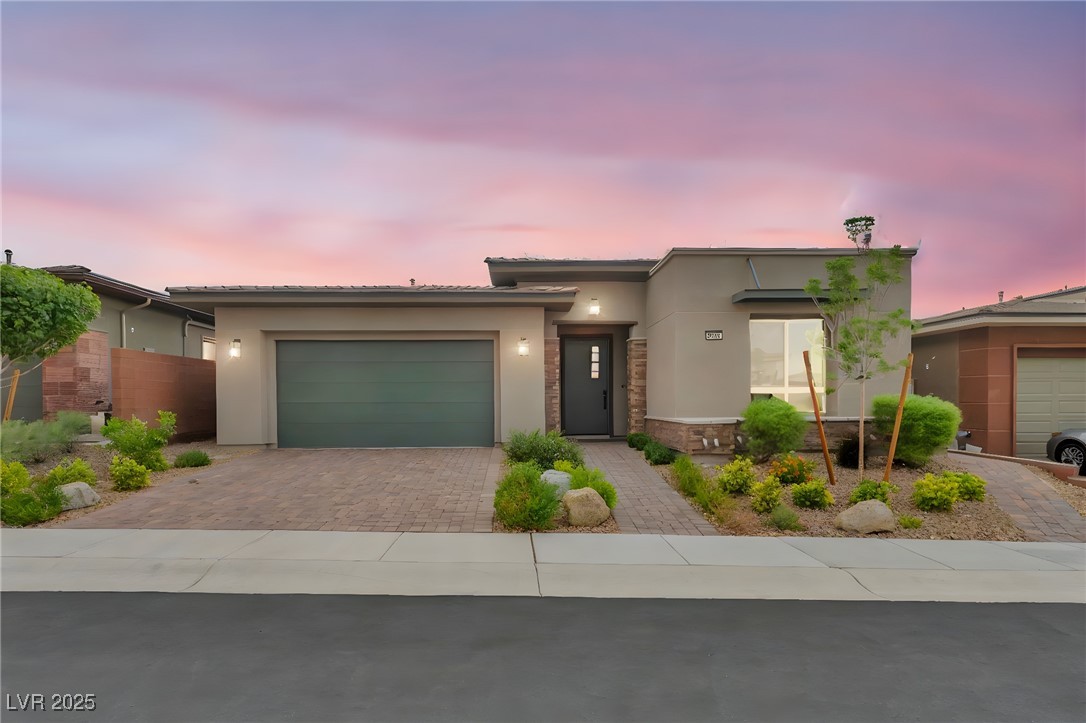 6865 Steel Mist Street Property Photo 2