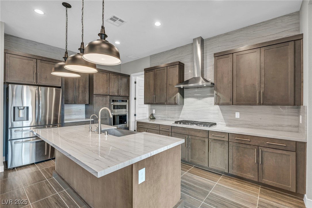 6865 Steel Mist Street Property Photo 3