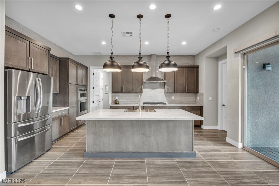 6865 Steel Mist Street Property Photo 4