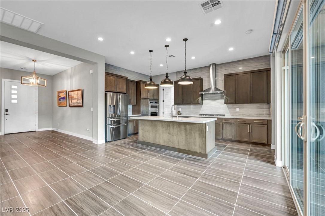 6865 Steel Mist Street Property Photo 5