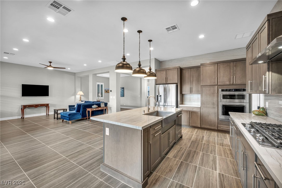 6865 Steel Mist Street Property Photo 6