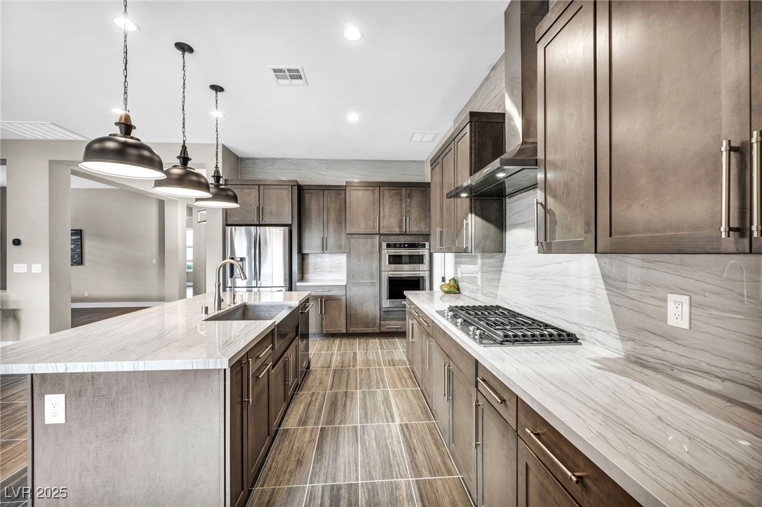 6865 Steel Mist Street Property Photo 7