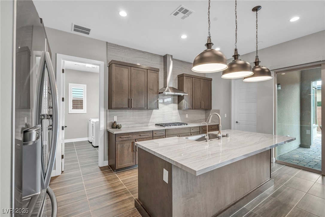 6865 Steel Mist Street Property Photo 8