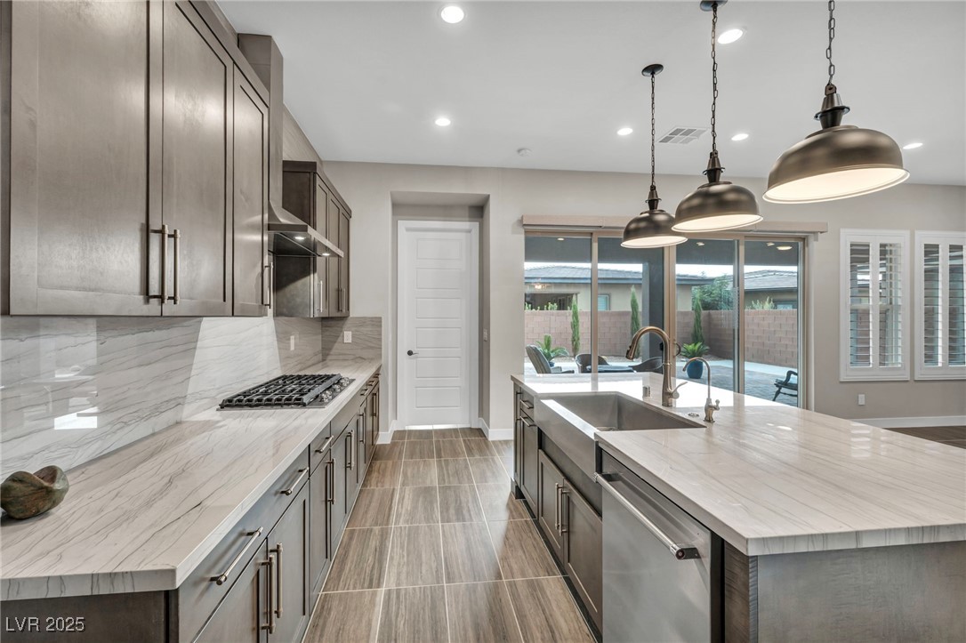 6865 Steel Mist Street Property Photo 9