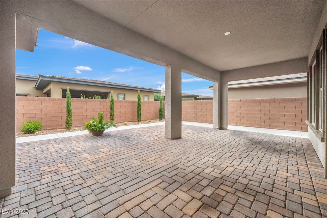 6865 Steel Mist Street Property Photo 35