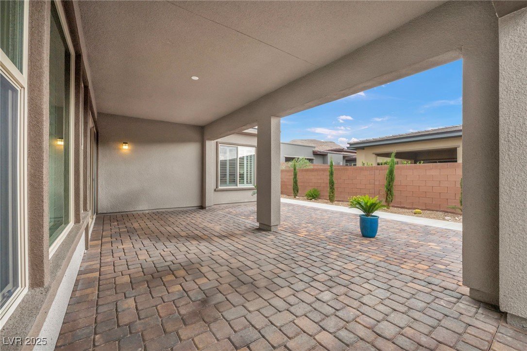 6865 Steel Mist Street Property Photo 36