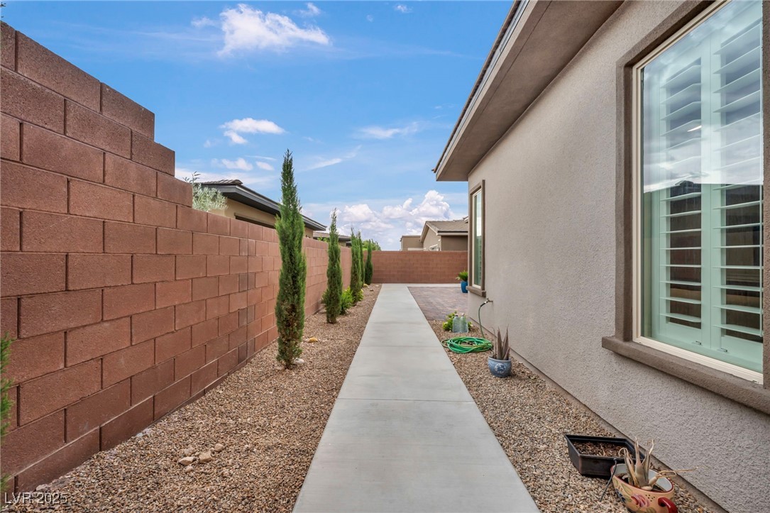 6865 Steel Mist Street Property Photo 38