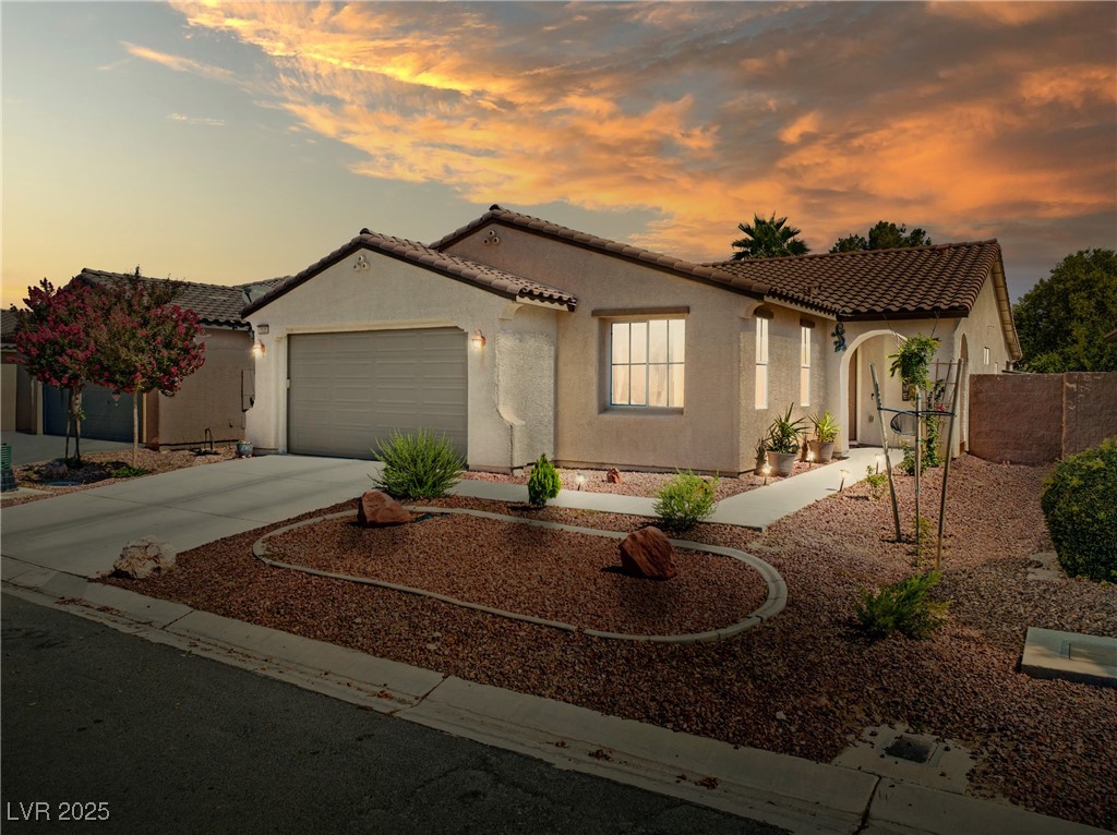 5520 Carrara Pointe Street Property Photo 1