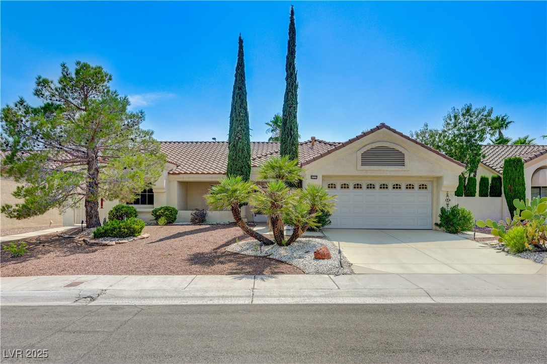 8737 Smokey Drive Property Photo 1