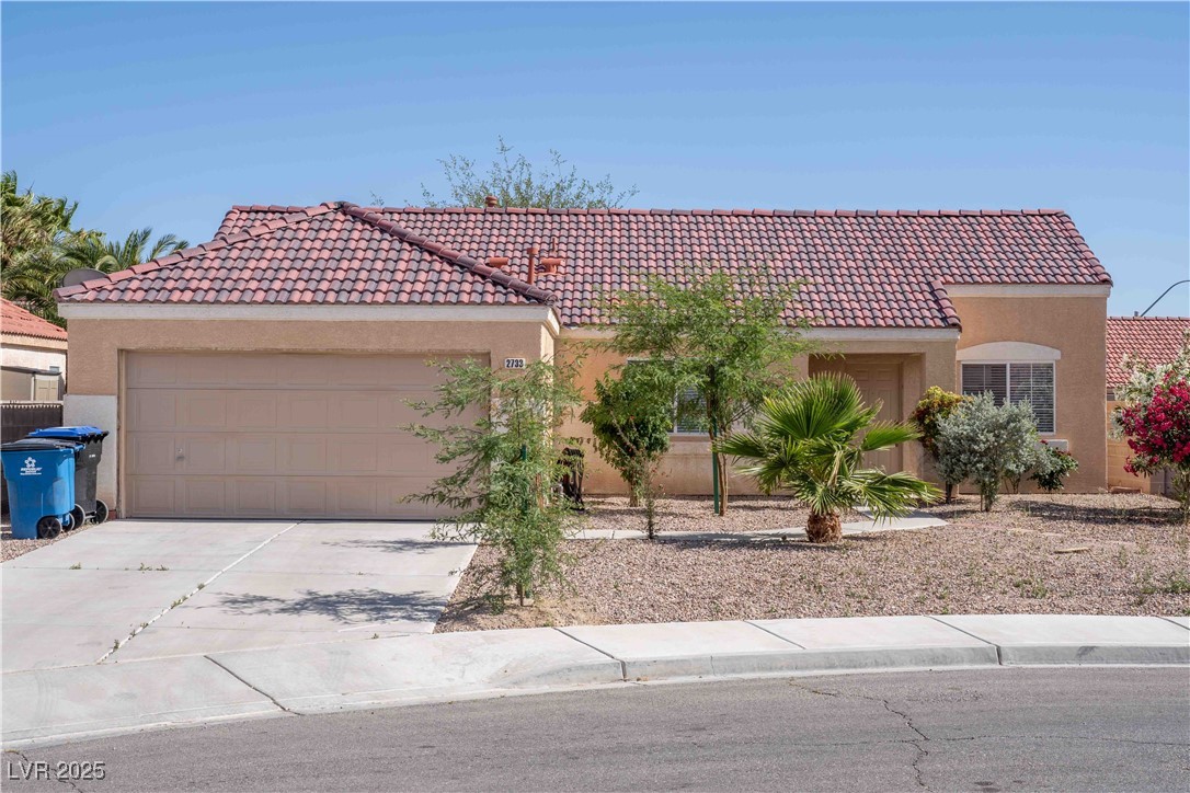 2733 Fern Forest Court Property Photo 1