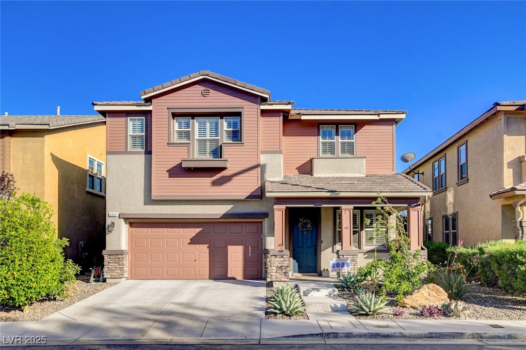 5434 Fawn Chase Way Property Photo 1