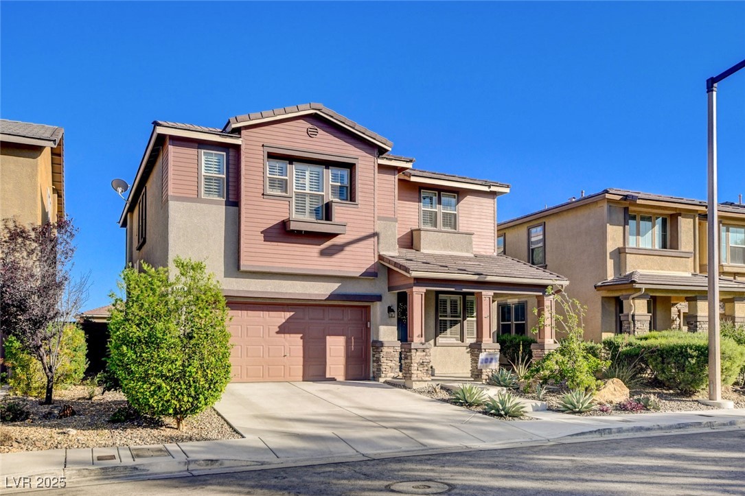 5434 Fawn Chase Way Property Photo 4