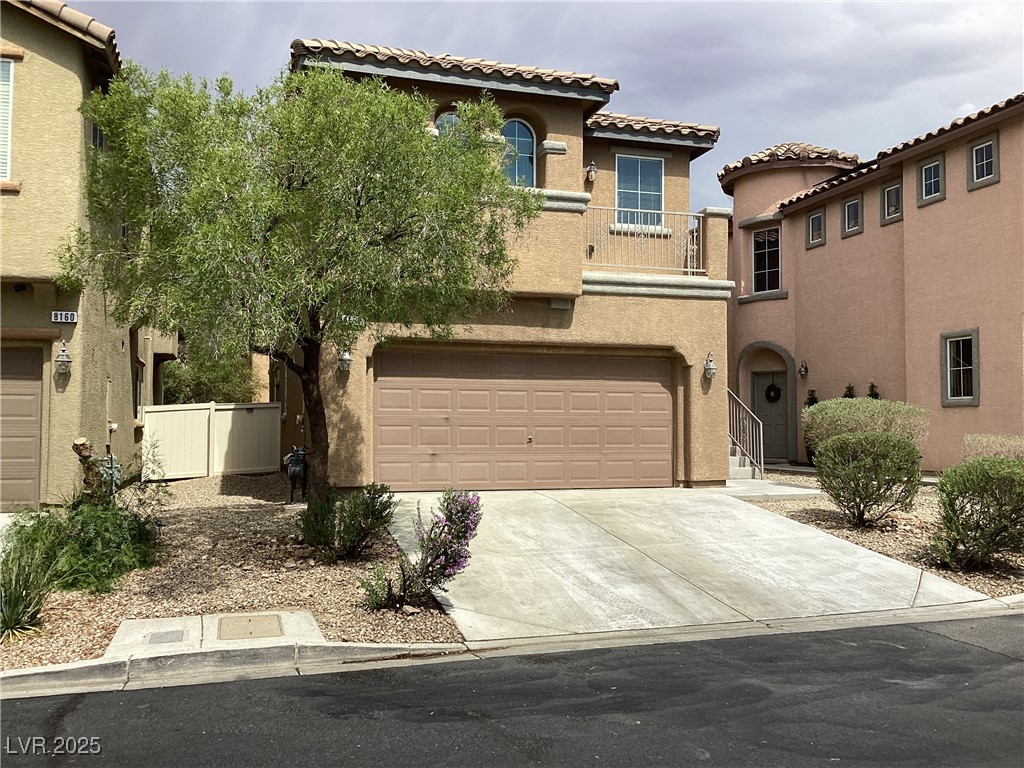 8166 Sandy Slope Court Property Photo 1