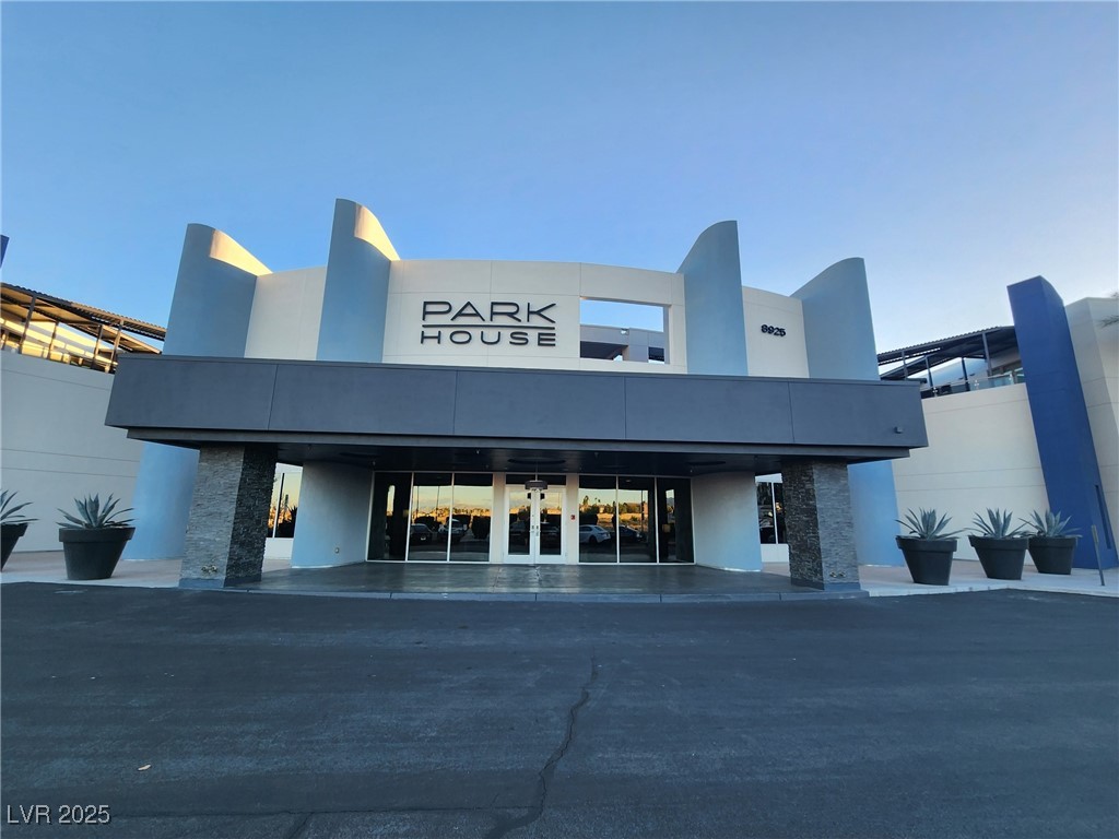 8925 West Flamingo Road 232