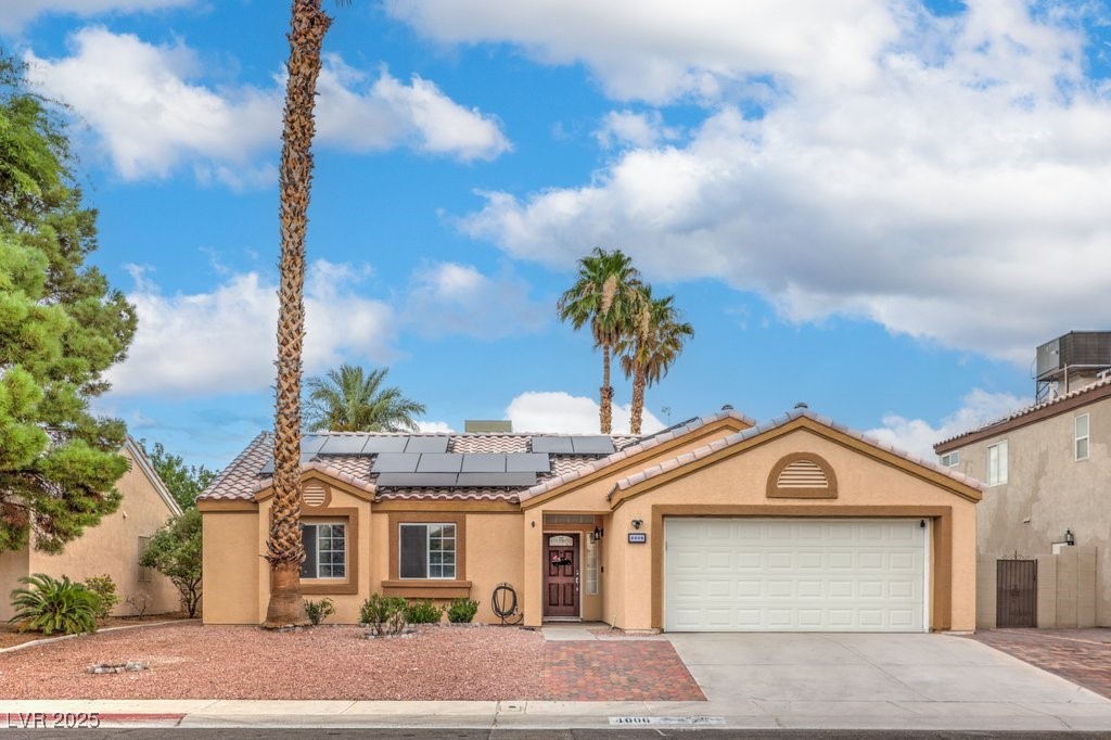 4006 Clove Tree Court Property Photo 1