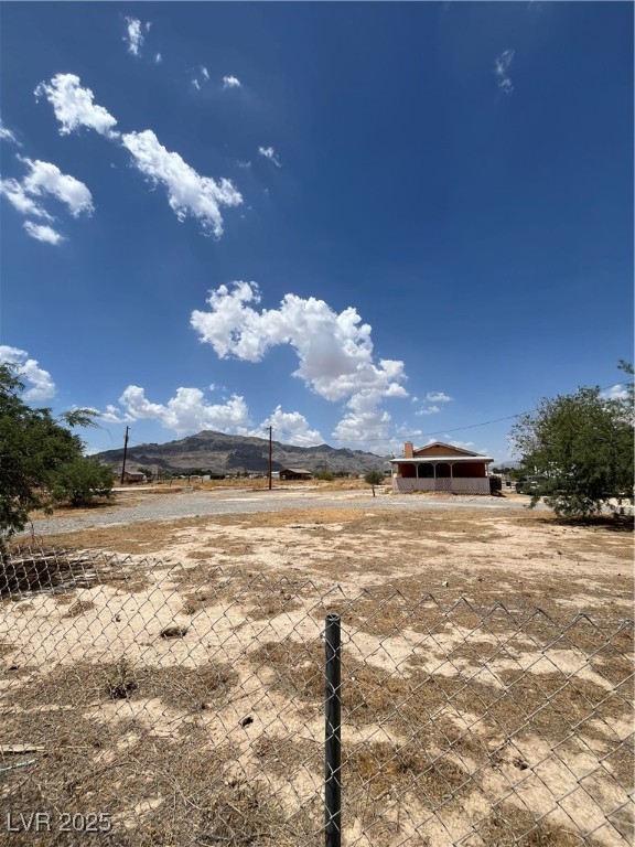 2170 West Gally Road Property Photo 1