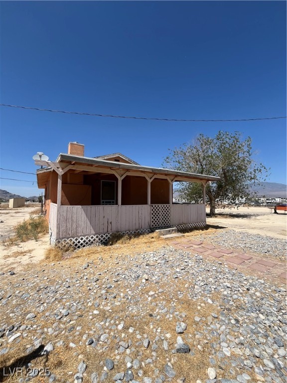 2170 West Gally Road Property Photo 2