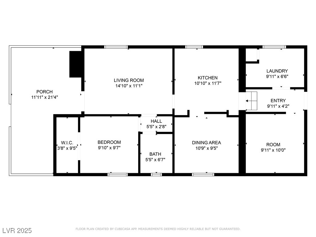 2170 West Gally Road Property Photo 28