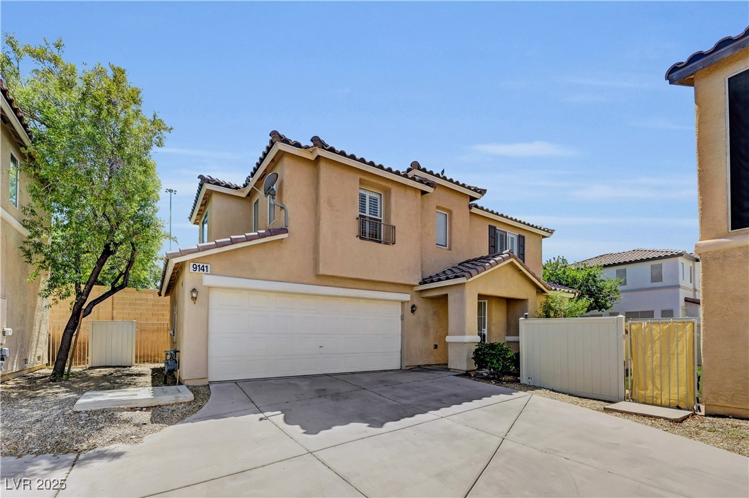 9141 Spoonbill Ridge Place Property Photo 1
