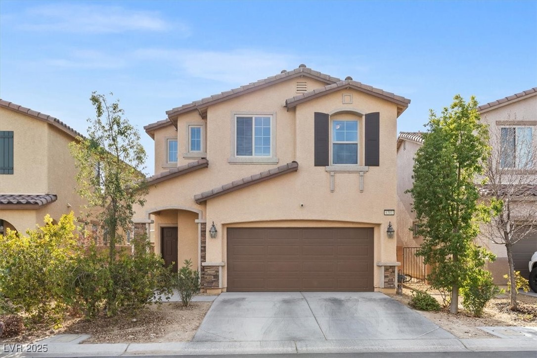 6301 Beavertail Pond Avenue Property Photo