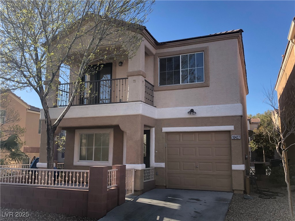 10427 Zane Grey Court Property Photo 1