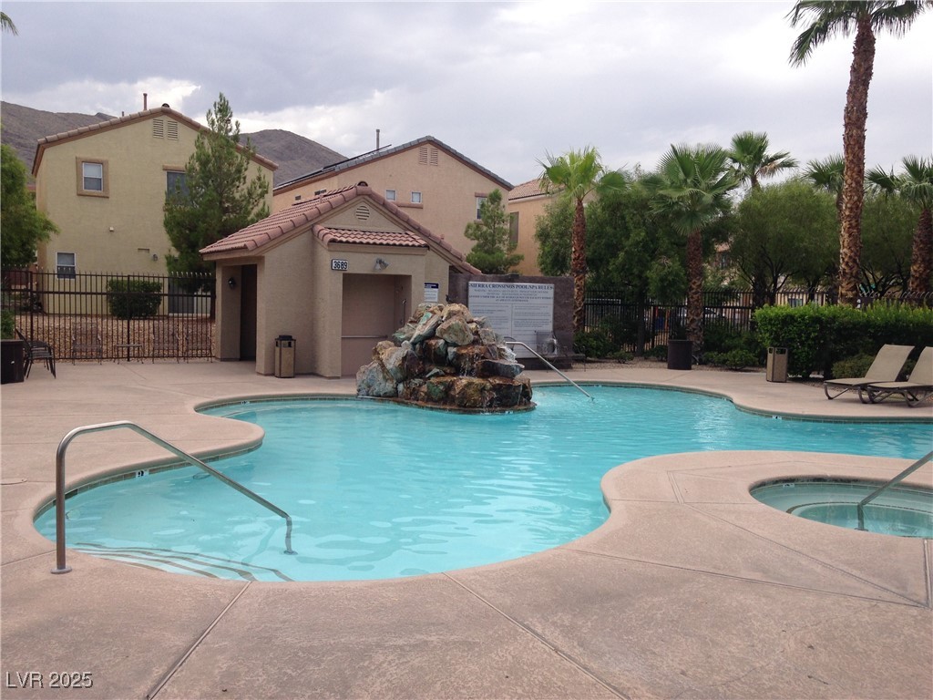 10427 Zane Grey Court Property Photo 14