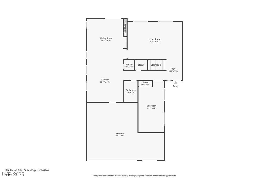 1316 Pintail Point Street Property Photo 69