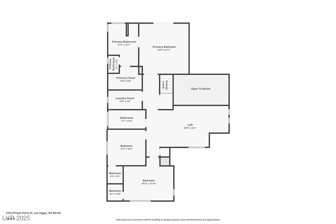 1316 Pintail Point Street Property Photo 70