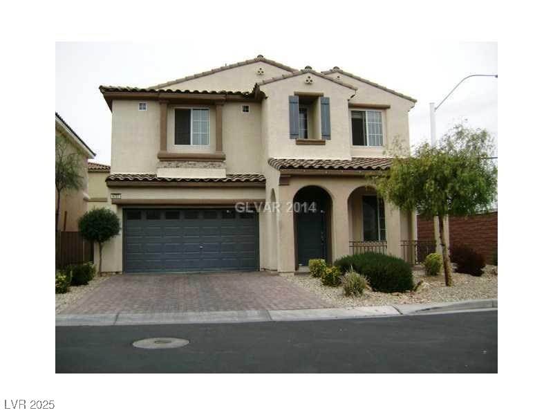 9707 SKIERS CHALET Court Property Photo 1