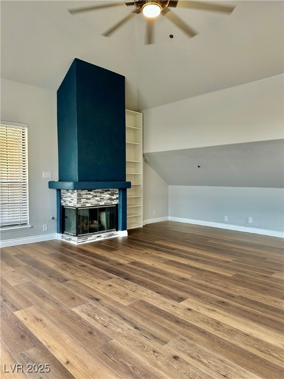 2611 South Durango Drive 201 Property Photo 3