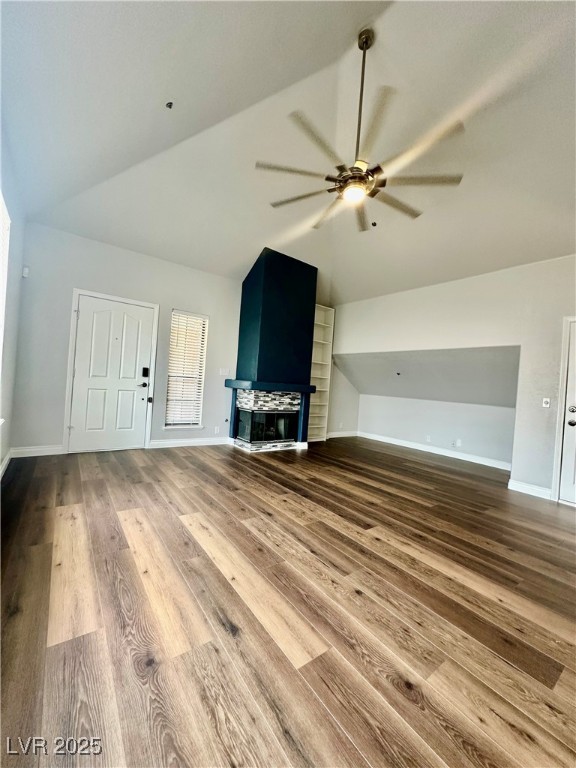 2611 South Durango Drive 201 Property Photo 4