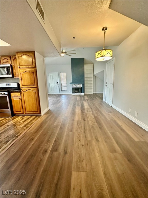 2611 South Durango Drive 201 Property Photo 5