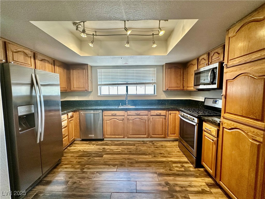 2611 South Durango Drive 201 Property Photo 6